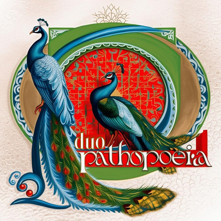 Duo Pathopoeia Duo Pathopoeia Logo